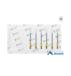 Інструмент машинний ProTaper Ultimate, FXL, 25 мм (Dentsply Sirona),  6 шт./пак.